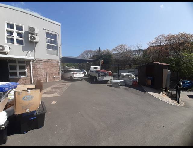 560M² WAREHOUSE TO LET IN WESTMEAD